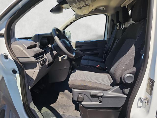 Volkswagen T7 Transporter Kastenwagen 2.0 TDI 81 kW KR Kasten / R&uuml;ckfahrkamera 