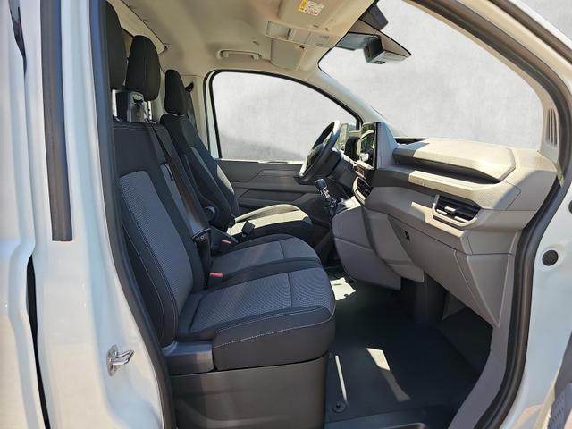 Volkswagen T7 Transporter Kastenwagen 2.0 TDI 81 kW KR Kasten / R&uuml;ckfahrkamera 