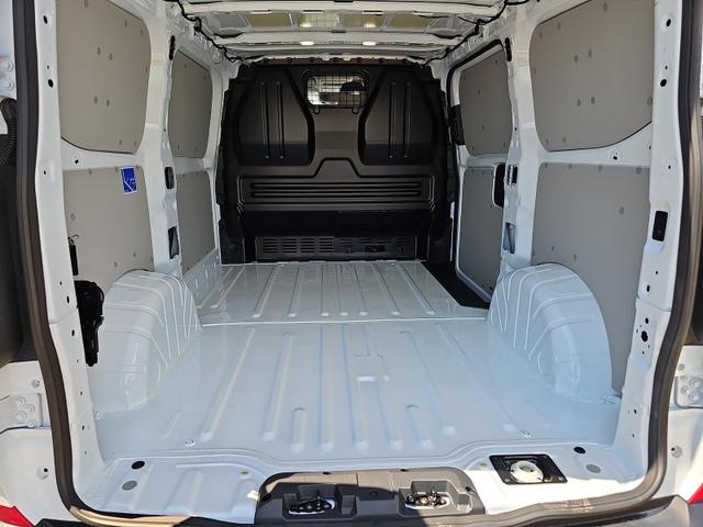 Volkswagen T7 Transporter Kastenwagen 2.0 TDI 81 kW KR Kasten / R&uuml;ckfahrkamera 