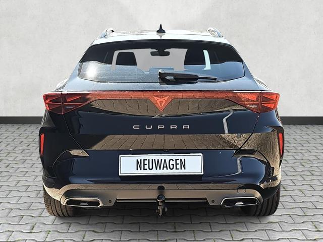 Cupra Formentor 2.0 TSI 150 kW 4Drive DSG 5JGar EdgePaket AHK 