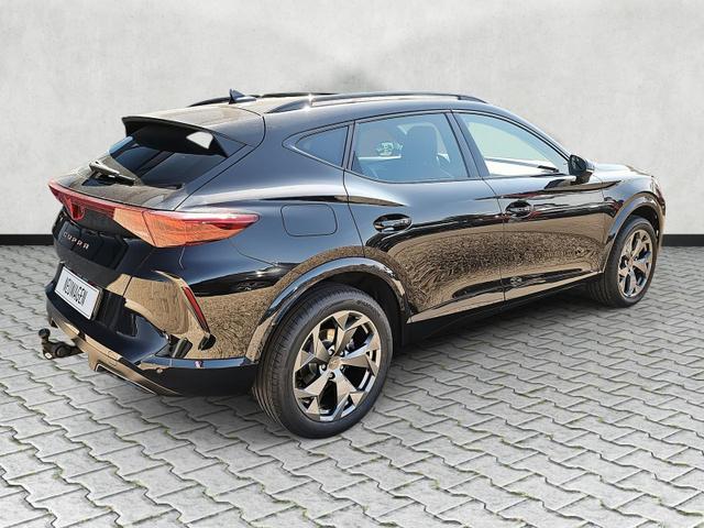 Cupra Formentor 2.0 TSI 150 kW 4Drive DSG 5JGar EdgePaket AHK 