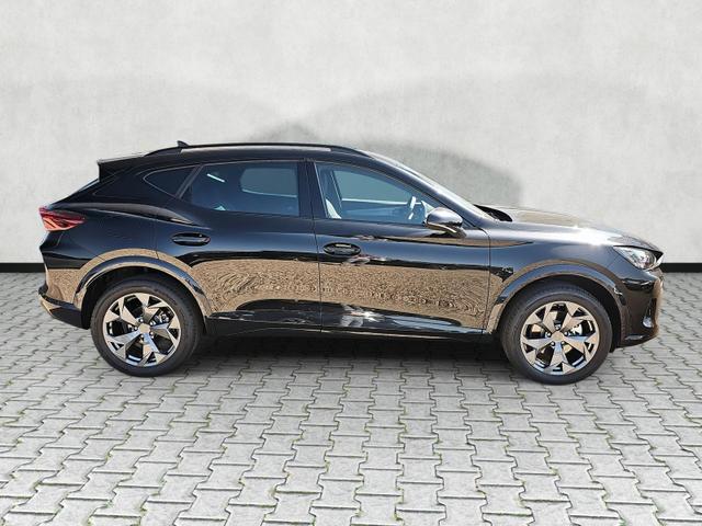 Cupra Formentor 2.0 TSI 150 kW 4Drive DSG 5JGar EdgePaket AHK 