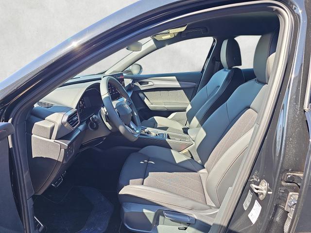 Cupra Formentor 2.0 TSI 150 kW 4Drive DSG 5JGar EdgePaket AHK 