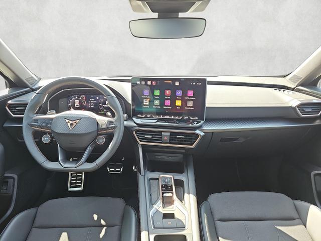 Cupra Formentor 2.0 TSI 150 kW 4Drive DSG 5JGar EdgePaket AHK 