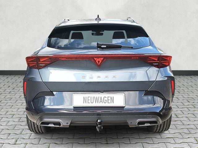 Cupra Formentor 2.0 TSI 150 kW 4Drive DSG 5JGar EdgePaket AHK 