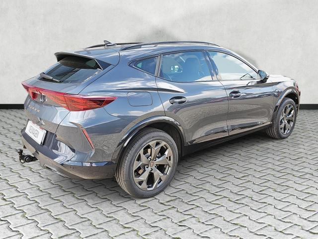 Cupra Formentor 2.0 TSI 150 kW 4Drive DSG 5JGar EdgePaket AHK 