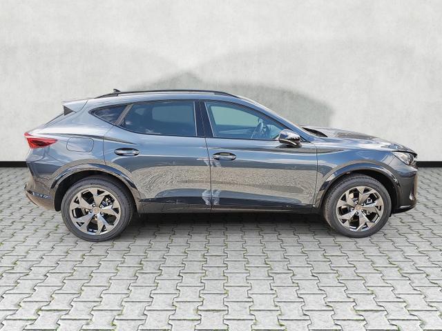 Cupra Formentor 2.0 TSI 150 kW 4Drive DSG 5JGar EdgePaket AHK 