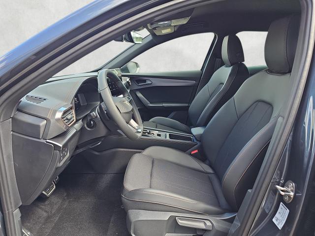 Cupra Formentor 2.0 TSI 150 kW 4Drive DSG 5JGar EdgePaket AHK 