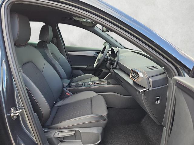 Cupra Formentor 2.0 TSI 150 kW 4Drive DSG 5JGar EdgePaket AHK 