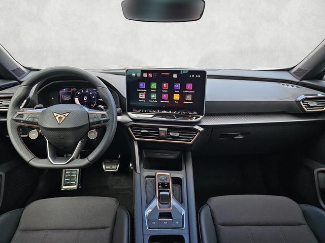 Cupra Formentor 2.0 TSI 150 kW 4Drive DSG 5JGar EdgePaket AHK 