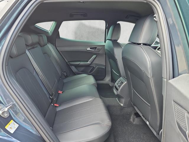 Cupra Formentor 2.0 TSI 150 kW 4Drive DSG 5JGar EdgePaket AHK 