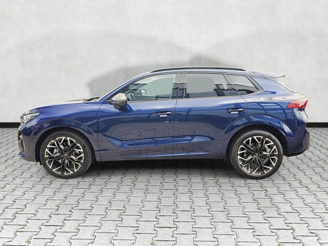 Cupra Terramar 1.5 e-Hybrid 150 kW TSI eHybrid Hadron Matrix Keyless 