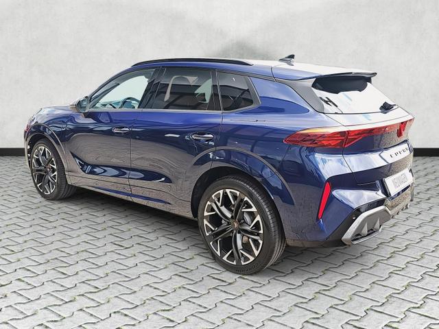 Cupra Terramar 1.5 e-Hybrid 150 kW TSI eHybrid Hadron Matrix Keyless 