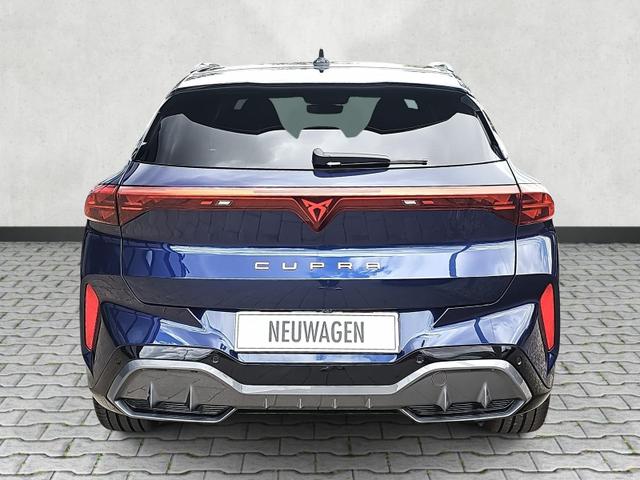 Cupra Terramar 1.5 e-Hybrid 150 kW TSI eHybrid Hadron Matrix Keyless 