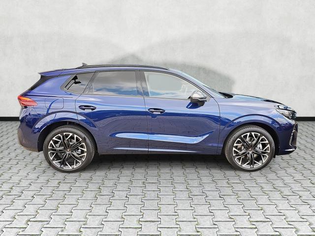 Cupra Terramar 1.5 e-Hybrid 150 kW TSI eHybrid Hadron Matrix Keyless 