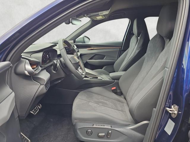 Cupra Terramar 1.5 e-Hybrid 150 kW TSI eHybrid Hadron Matrix Keyless 
