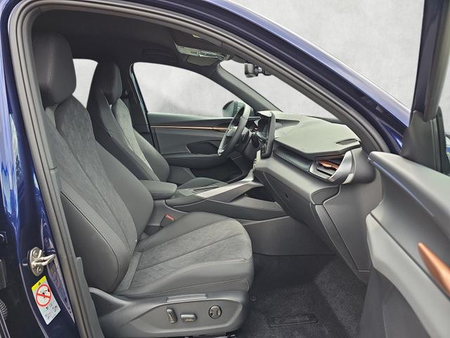Cupra Terramar 1.5 e-Hybrid 150 kW TSI eHybrid Hadron Matrix Keyless 
