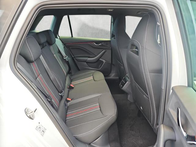Skoda Kamiq Monte Carlo 1.5 TSI DSG Matrix Navi AHK 