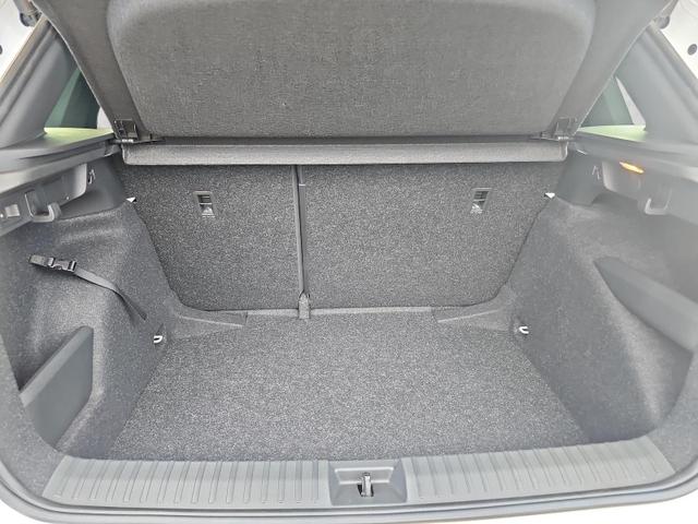 Skoda Kamiq Monte Carlo 1.5 TSI DSG Matrix Navi AHK 