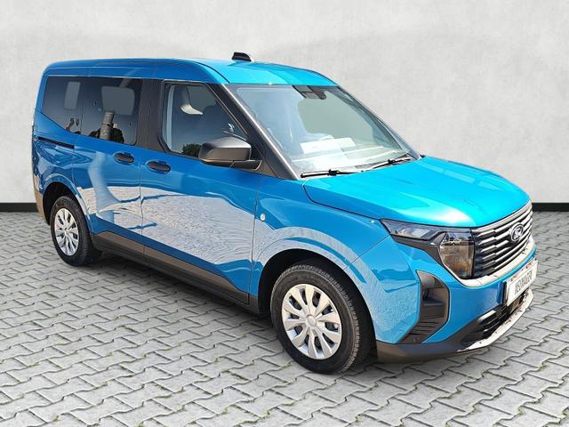 Ford Tourneo Courier - Trend 1.0 EB Auto 5JG Kamera AHK