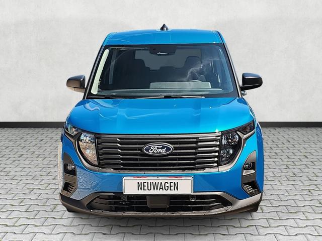Ford Tourneo Courier Trend 1.0 EB Auto 5JG Kamera AHK 