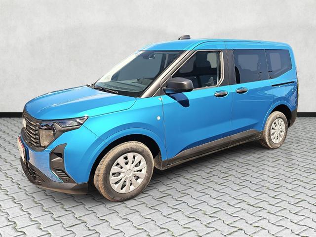 Ford Tourneo Courier Trend 1.0 EB Auto 5JG Kamera AHK 