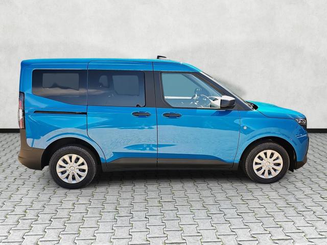Ford Tourneo Courier Trend 1.0 EB Auto 5JG Kamera AHK 