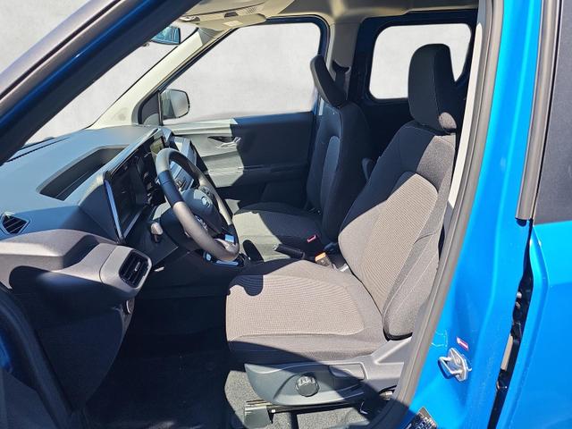Ford Tourneo Courier Trend 1.0 EB Auto 5JG Kamera AHK 