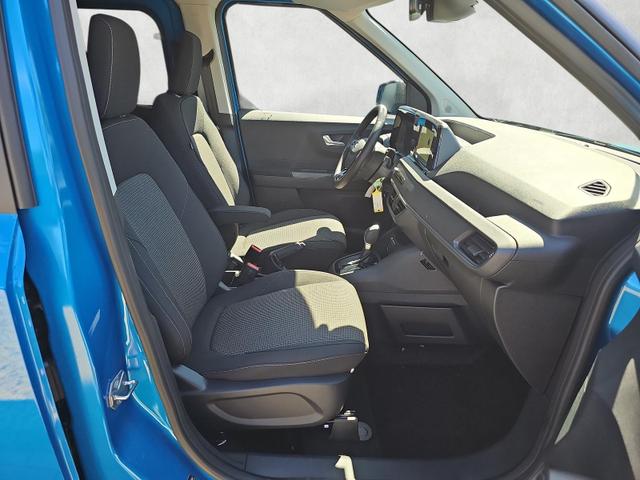 Ford Tourneo Courier Trend 1.0 EB Auto 5JG Kamera AHK 