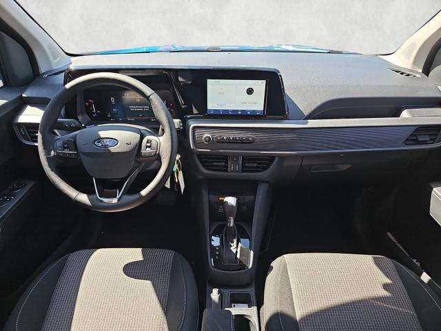 Ford Tourneo Courier Trend 1.0 EB Auto 5JG Kamera AHK 