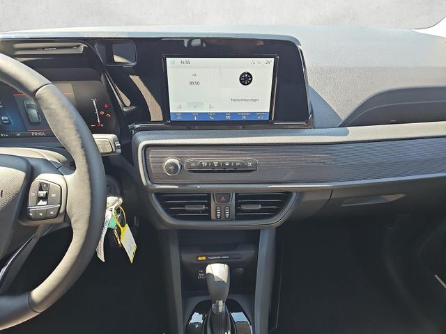 Ford Tourneo Courier Trend 1.0 EB Auto 5JG Kamera AHK 