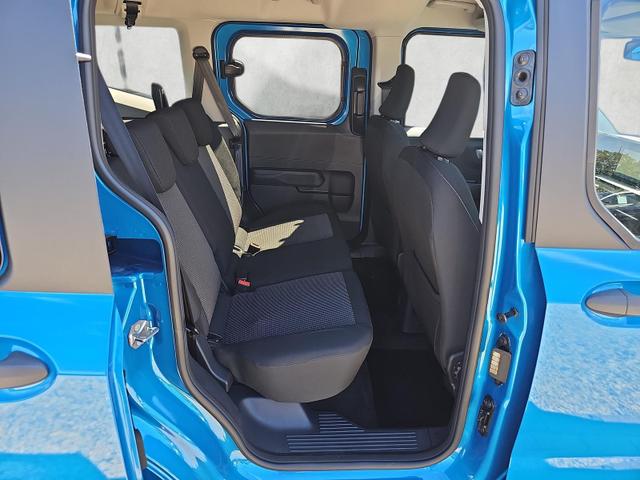 Ford Tourneo Courier Trend 1.0 EB Auto 5JG Kamera AHK 