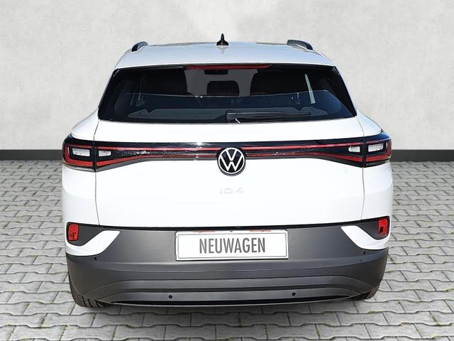 ID.4 Pro 210 kW mit Infotainment-Paket Infotainment- / Assistenz- Komfortp. 