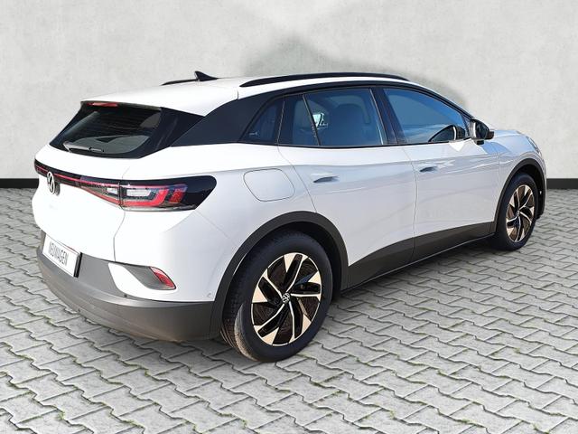 Volkswagen ID.4 Pro 210 kW mit Infotainment-Paket Infotainment- / Assistenz- Komfortp. 