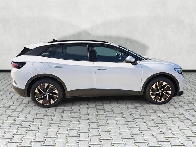 Volkswagen ID.4 Pro 210 kW mit Infotainment-Paket Infotainment- / Assistenz- Komfortp. 