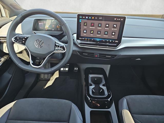 Volkswagen ID.4 Pro 210 kW mit Infotainment-Paket Infotainment- / Assistenz- Komfortp. 