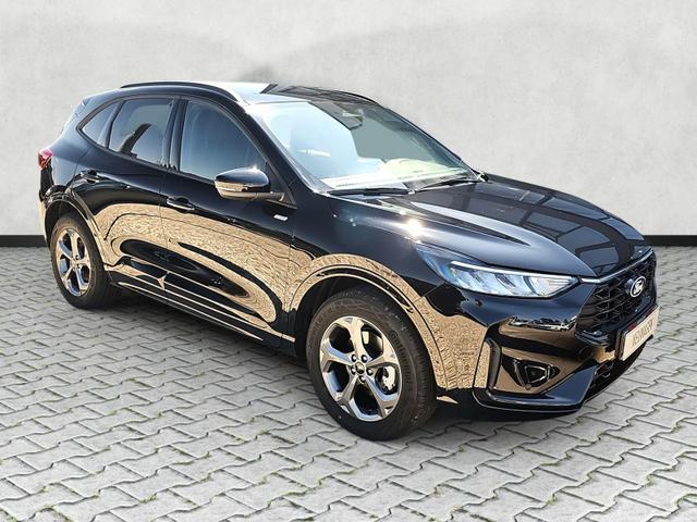 Ford Kuga - ST-Line 1.5 EB Autom. ST Line 5J.Gar KeyFree Kamera