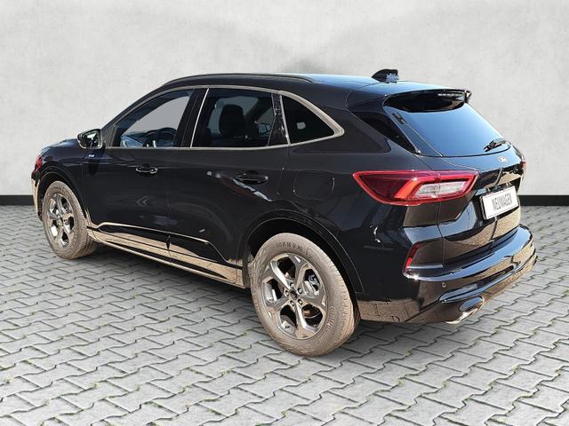 Ford Kuga ST-Line 1.5 EB Autom. ST Line 5J.Gar KeyFree Kamera 