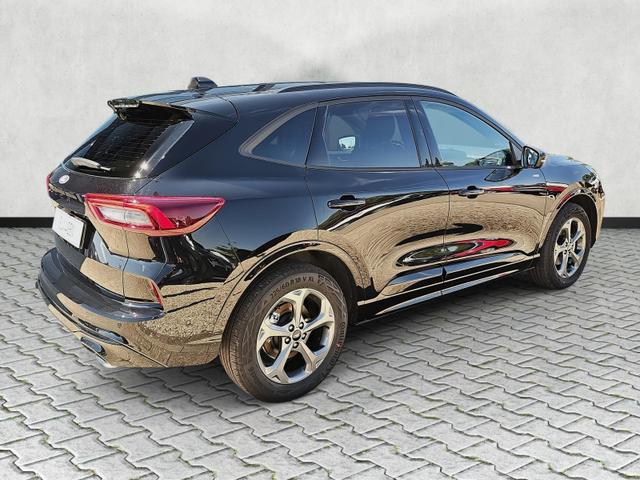 Ford Kuga ST-Line 1.5 EB Autom. ST Line 5J.Gar KeyFree Kamera 