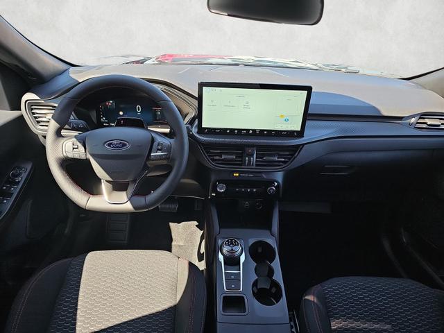 Ford Kuga ST-Line 1.5 EB Autom. ST Line 5J.Gar KeyFree Kamera 