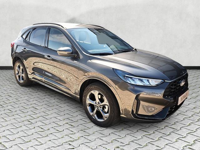 Ford Kuga - ST-Line 1.5 EB Autom. ST Line 5J.Gar KeyFree Kamera