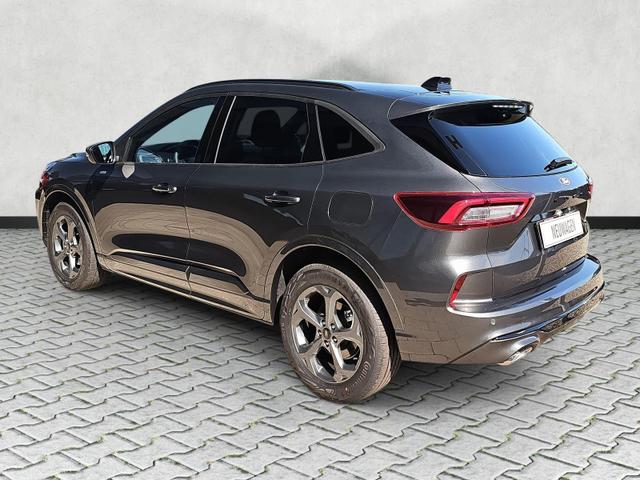 Ford Kuga ST-Line 1.5 EB Autom. ST Line 5J.Gar KeyFree Kamera 
