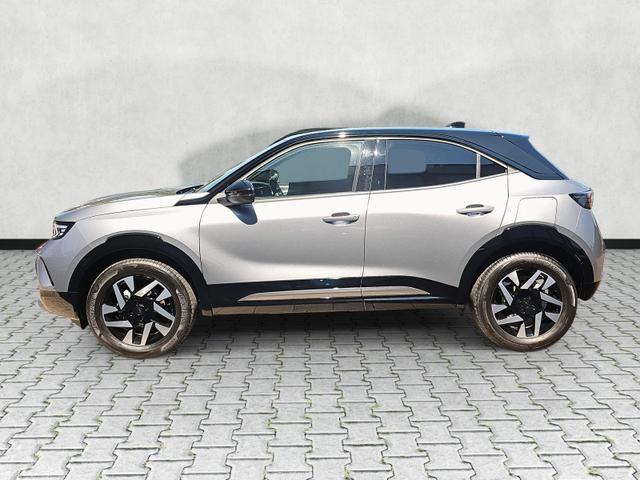 Opel Mokka GS 1.2 automatik / KomfortPaket Kamera 