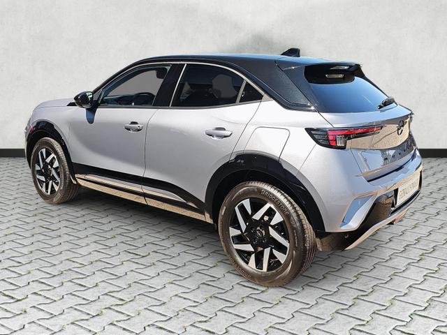 Opel Mokka GS 1.2 automatik / KomfortPaket Kamera 