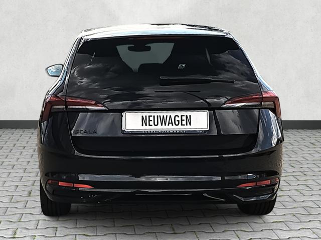 Skoda Scala Monte Carlo 1.5 TSI DSG Matrix Pano AHK 