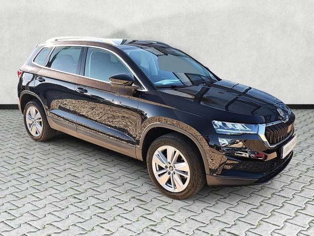 Skoda Karoq - Selection 1.5 TSI DSG / ACC Kessy PDC