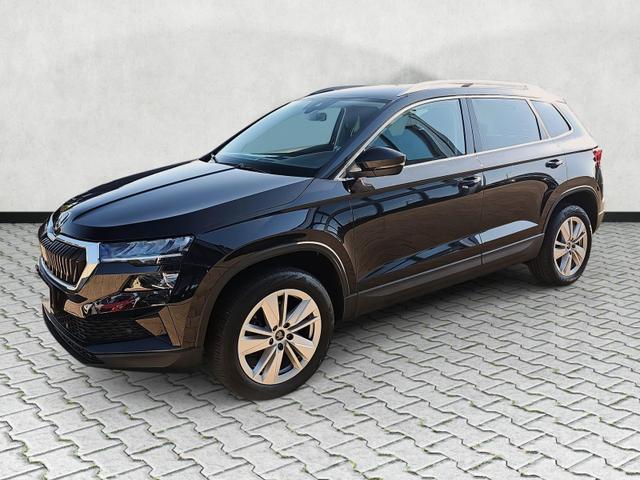 Skoda Karoq Selection 1.5 TSI DSG / ACC Kessy PDC 