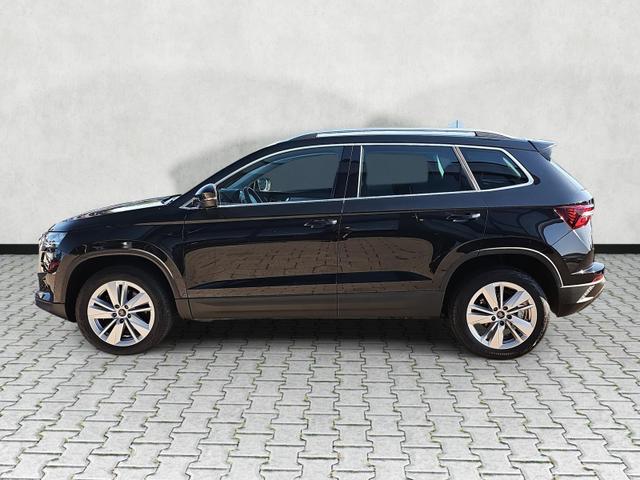 Skoda Karoq Selection 1.5 TSI DSG / ACC Kessy PDC 