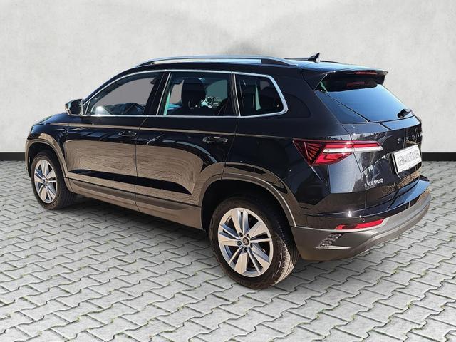 Skoda Karoq Selection 1.5 TSI DSG / ACC Kessy PDC 
