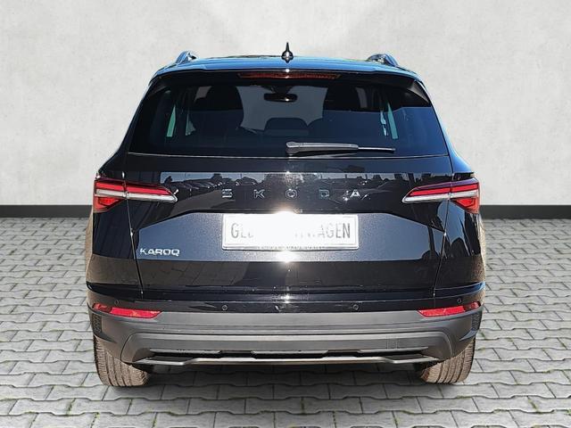 Skoda Karoq Selection 1.5 TSI DSG / ACC Kessy PDC 